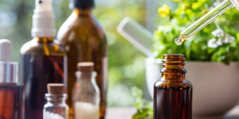 O que é Homeopatia?