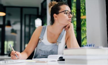 TDAH: Um Guia Prático para Tirar seus Planos do Papel e Acabar com a Procrastinação